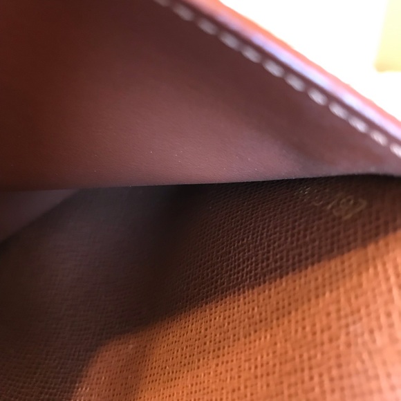 ❌SOLD❌Louis Vuitton Victorine Wallet - Picture 6 of 8